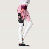 süß leggings (Rechts)