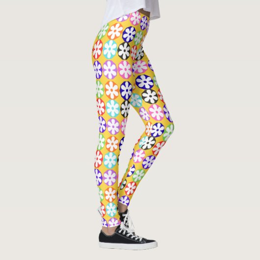 süß  leggings (Rechts)