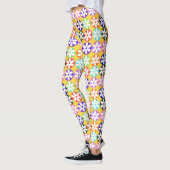 süß  leggings (Links)