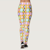 süß  leggings (Rückseite)