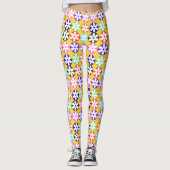 süß  leggings (Vorderseite)