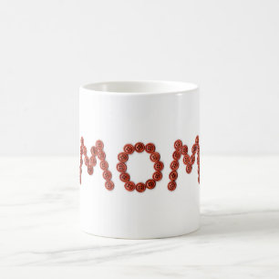 Süß Lustig Einzigartig Muttertag Kaffeetasse