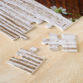 Süß. Mama. Immer. mit Muttertagsgeschenk Puzzle (Seite)