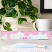 Süß Namensplakette
