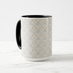 Süß Pastell Retro Vintage Elegant Rustikal Tasse
