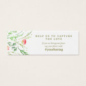 süß-romantisch | Blumenzwiebelinstagramm (Vorderseite)