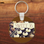 Süß! Schlüsselanhänger (Vorderseite)