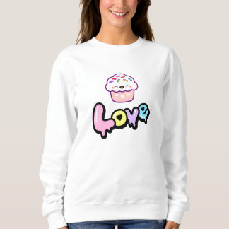 süß sweatshirt