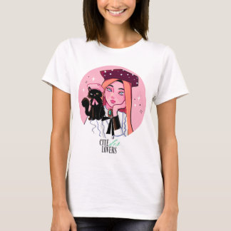 süß T-Shirt