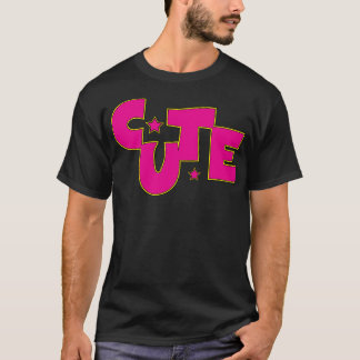 Süß T-Shirt