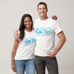Süß T-Shirt