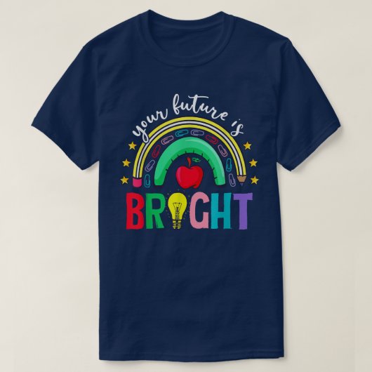 Süß T-Shirt (Design vorne)