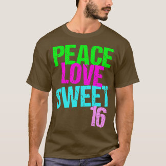 süß T-Shirt