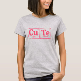 Süß T-Shirt