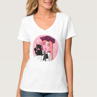 süß T-Shirt