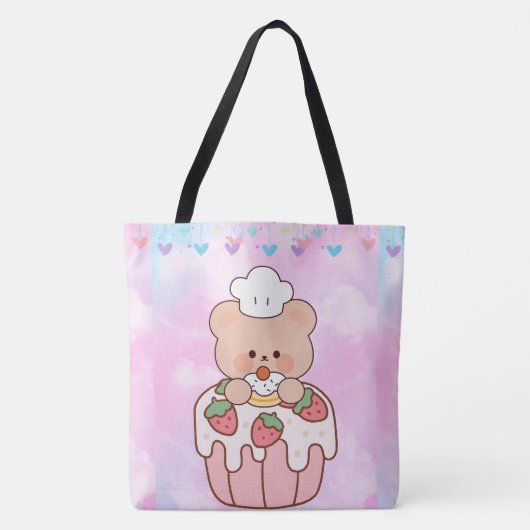 süß tasche (Vorderseite)