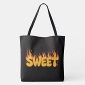 Süß Tasche (Rückseite)