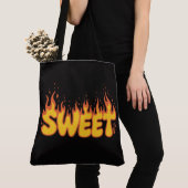 Süß Tasche (Von Nahem)