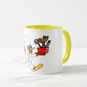 Süß Tasse (VorderseiteRechts)
