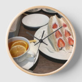 süß uhr (Vorderseite)