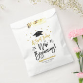 Süß, um einen neuen Anfängergeist der Leckerei zu  Geschenktütchen (Versiegelt)