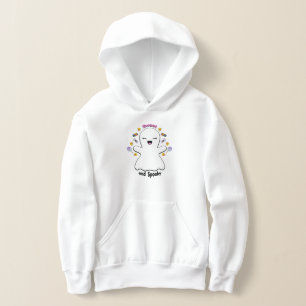 Süß und Gruselig! Hoodie