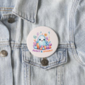 süß und lecker button (Beispiel)