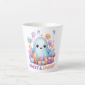 süß und lecker milchtasse (Vorderseite)