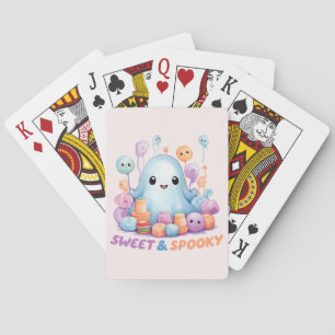 süß und lecker spielkarten