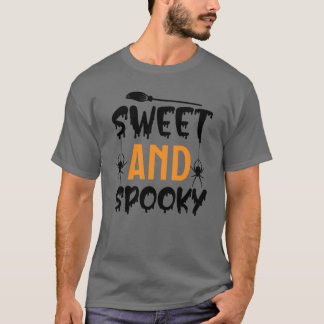 süß und spukig01 T-Shirt