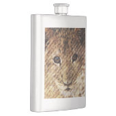 süß und wild flachmann (Rechts)