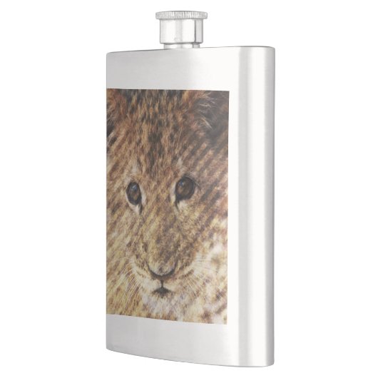 süß und wild flachmann (Links)