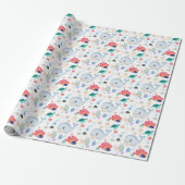 Süß unter Wasser Geschenkpapier (Ungerollt)