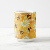 Süß wie Honig Kaffeetasse (Mittel)