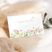 Süß wie möglich ist moderne minimale Tabelle Platzkarte