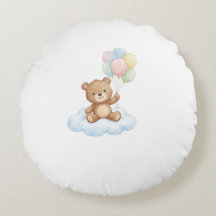 Süß Wir Können Kaum Warten Teddybär Baby Shower