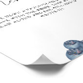 Süßbeere - Erinnerungen mit Braut Poster (Ecke)