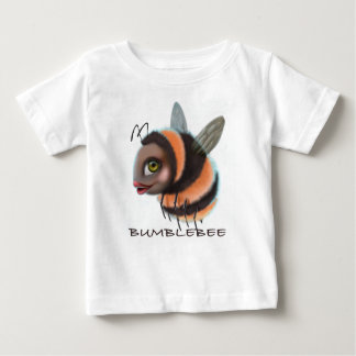 Süßbiene Baby T-shirt