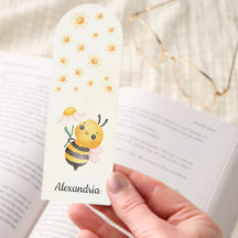 Süßbienenmonogramm