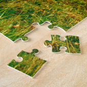 Süße 16. Geburtstag. Puzzle (Seite)