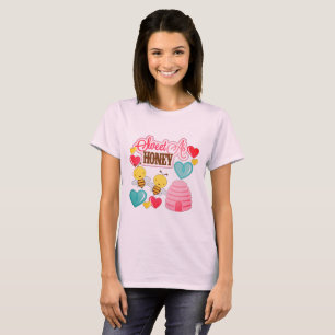 Süße als Honig T-Shirt