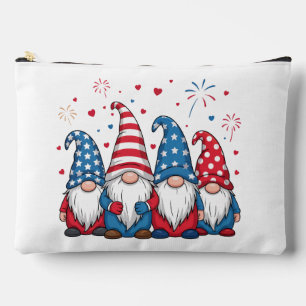 Süße amerikanische Gnome Cartoon-68123 Zubehörtasche