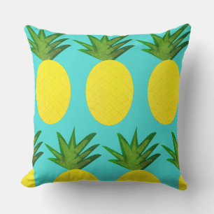 Süße Ananas Kissen