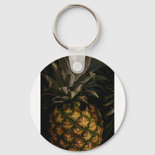 Süße Ananas Schlüsselanhänger