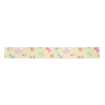 Süße Anfänge Baby-Geschenkpapier – Mattes Finish
