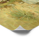 Süße, aus dem Pears Annual, 1905 Poster (Ecke)