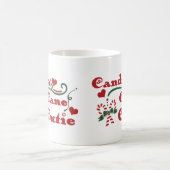 Süsse aus Süßrohr Kaffeetasse (Mittel)