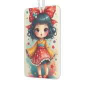 Süsse Autolufterfrischer (Links)