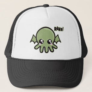 Süsse-Baby Cthulhu Truckerkappe