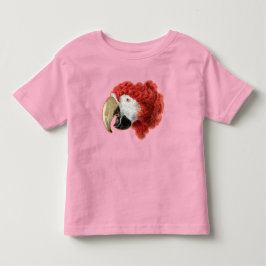 Süße Baby-Mädchen-T-Shirts mit Vögeln Kleinkind T-shirt